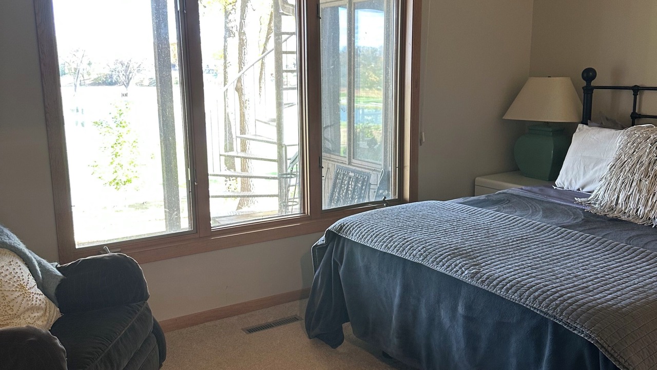 Photo of Bedroom in Eden Prairie