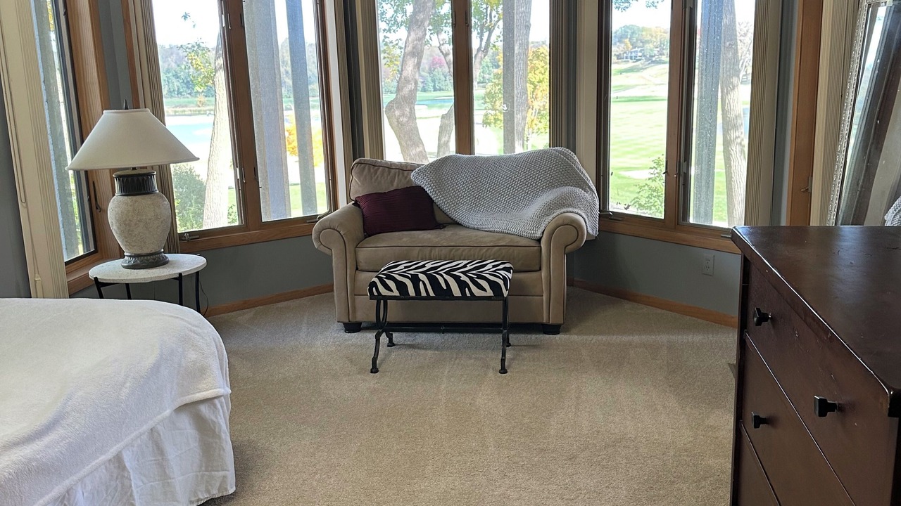 Photo of Bedroom in Eden Prairie
