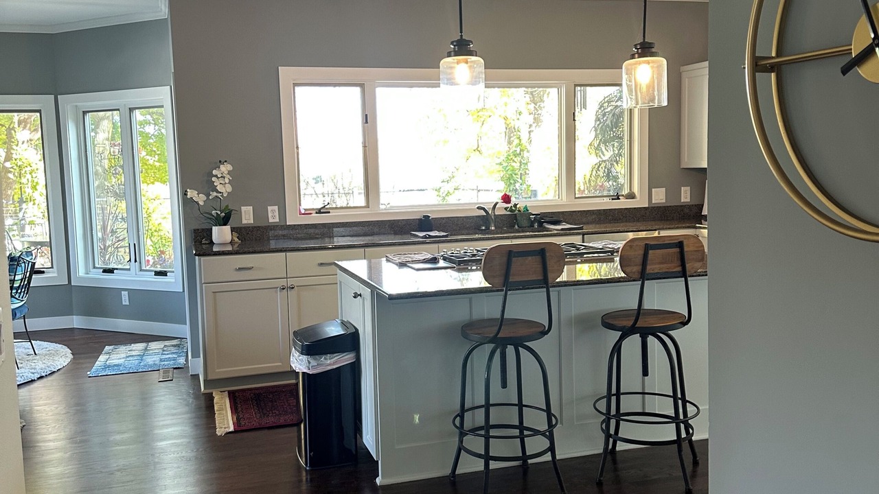 Photo of Kitchen in Eden Prairie