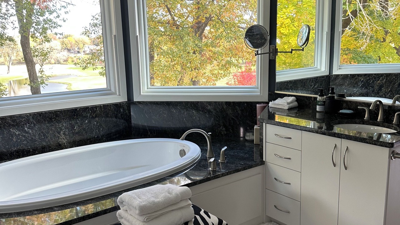 Photo of Bathroom in Eden Prairie