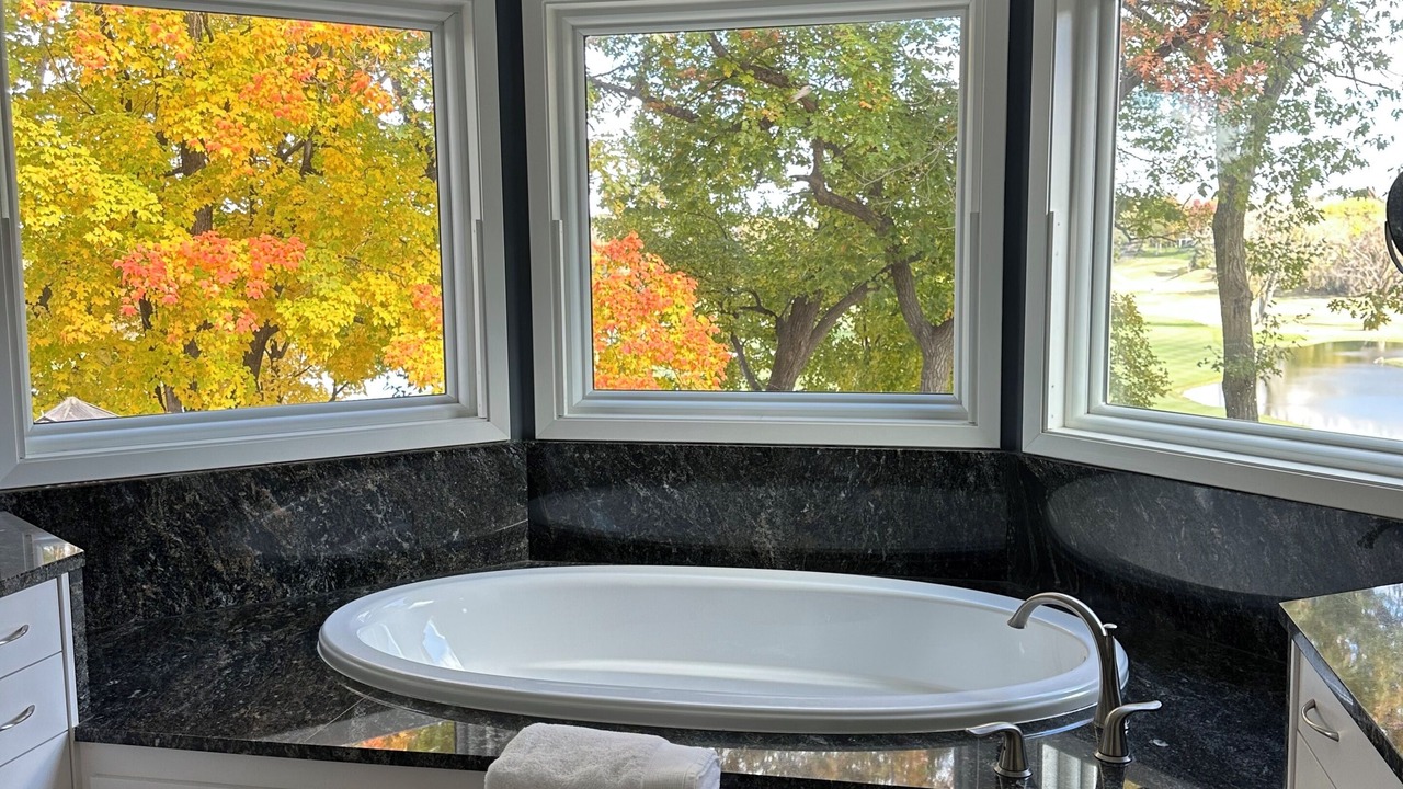 Photo of Bathroom in Eden Prairie