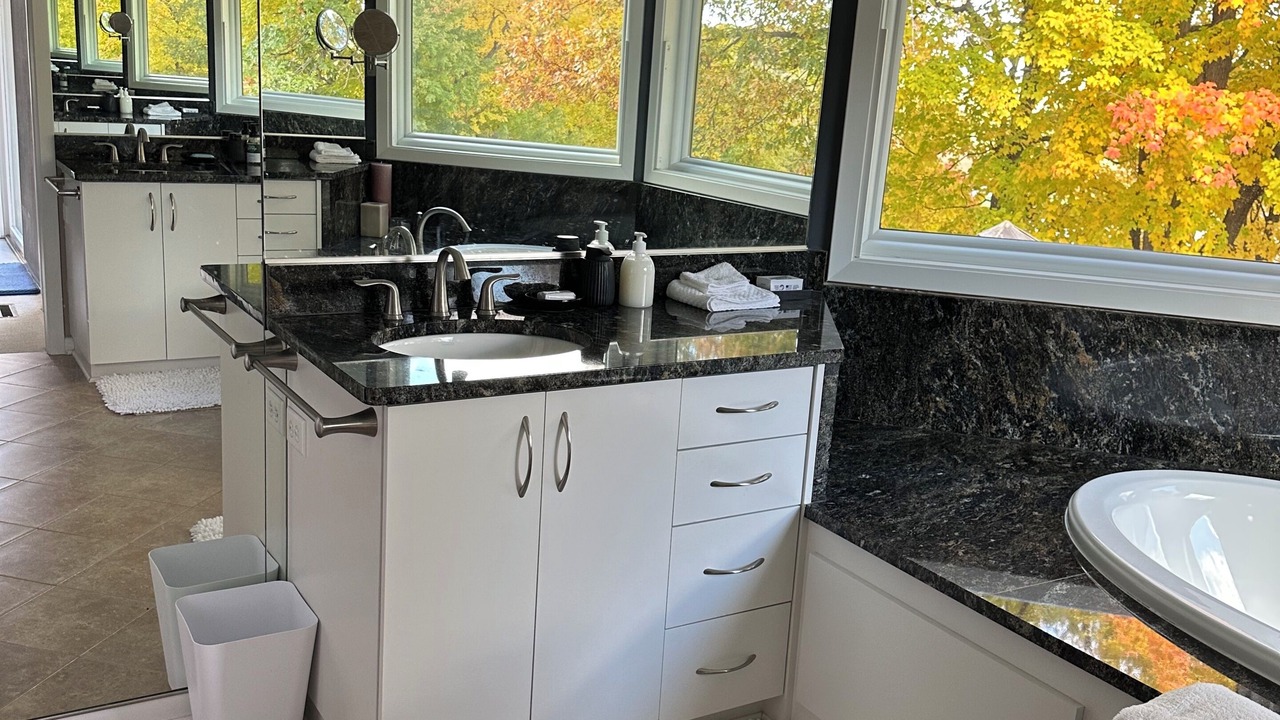 Photo of Bathroom in Eden Prairie
