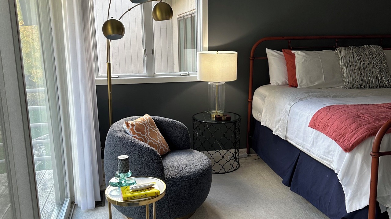 Photo of Bedroom in Eden Prairie