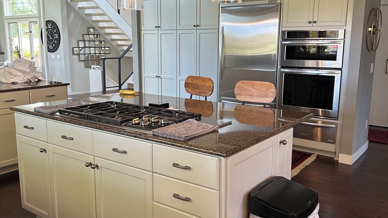 Photo of Kitchen in Eden Prairie