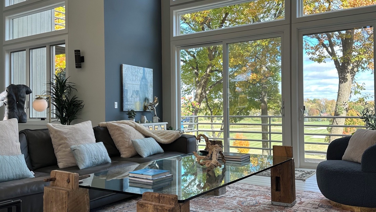 Photo of Livingroom in Eden Prairie