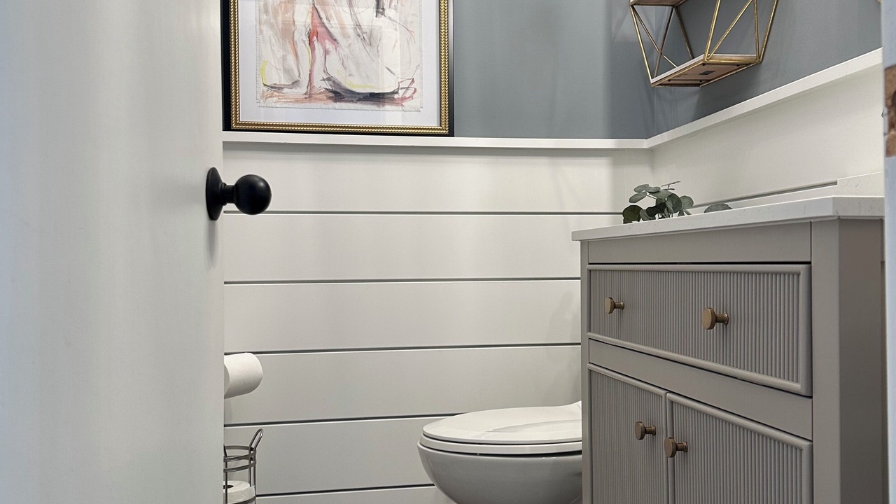 Photo of Bathroom in Eden Prairie