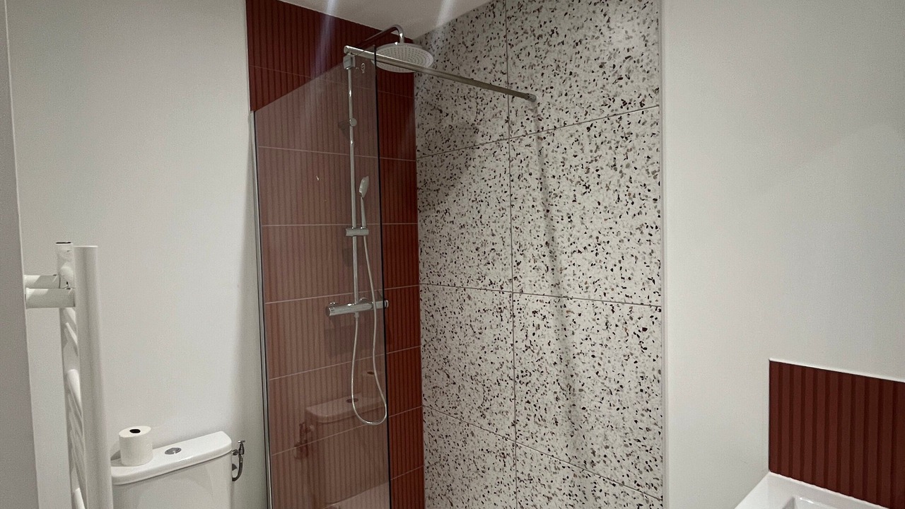 Photo of Bathroom in Le Pian-Medoc