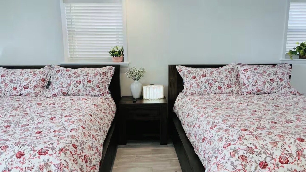 Photo of Bedroom in West Ridge