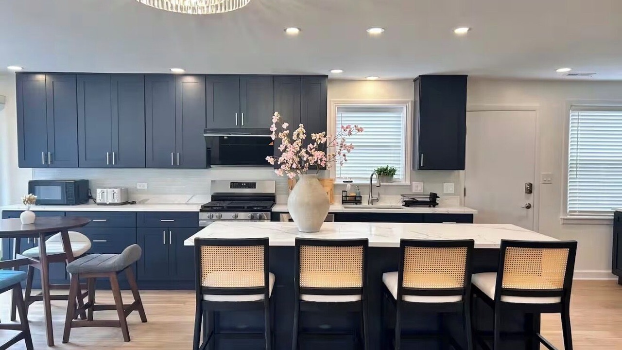 Photo of Kitchen in West Ridge