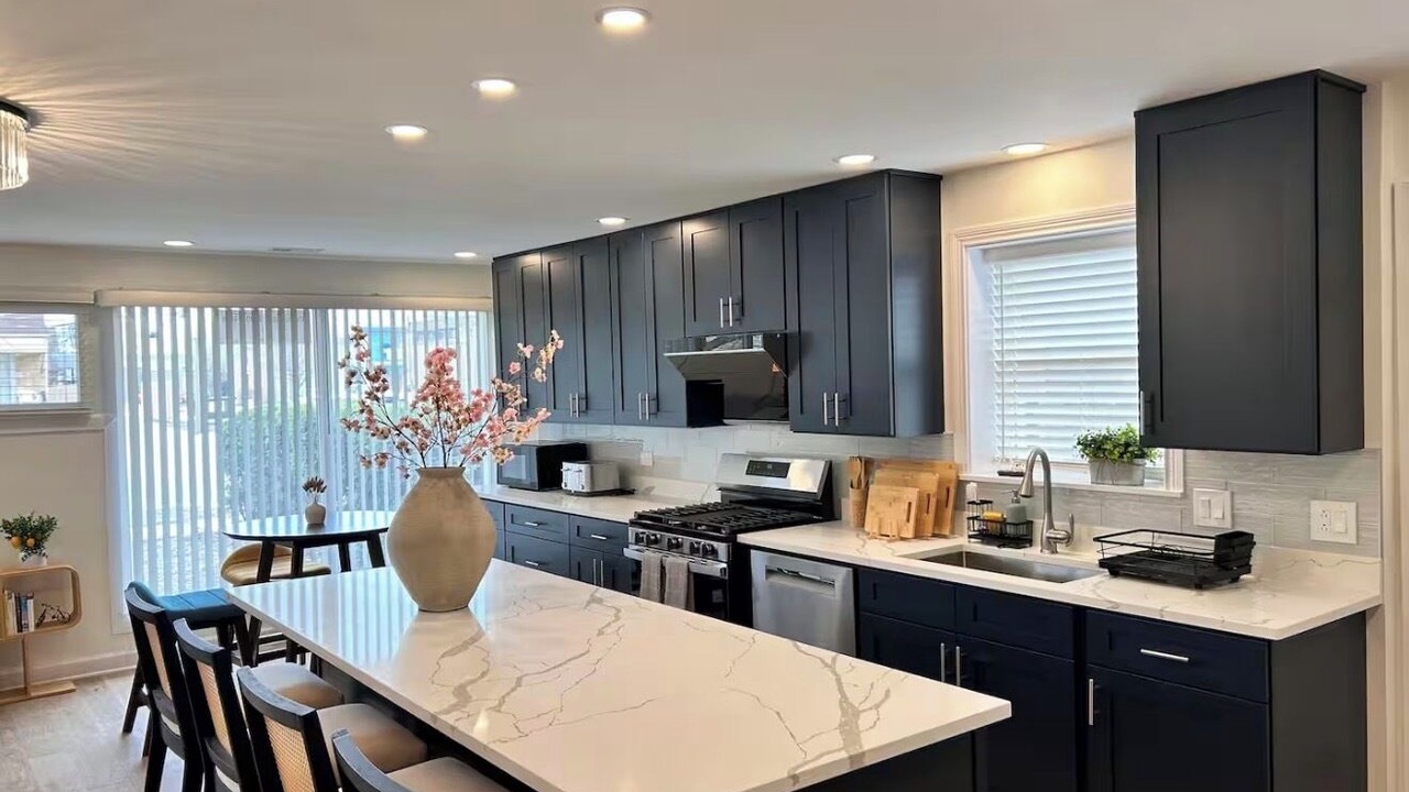 Photo of Kitchen in West Ridge