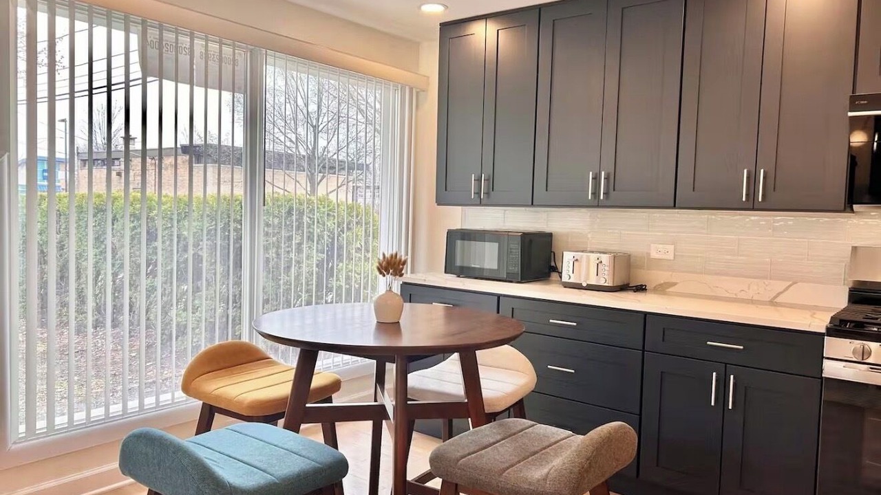 Photo of Kitchen in West Ridge