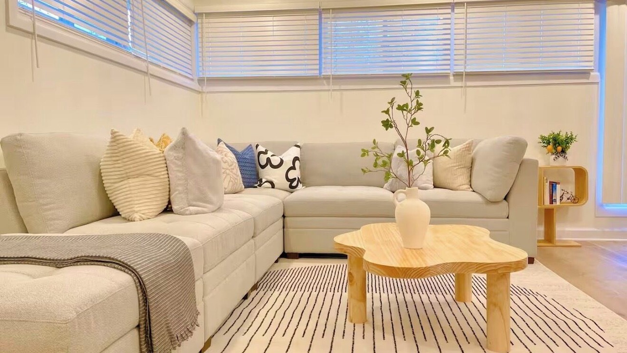 Photo of Livingroom in West Ridge