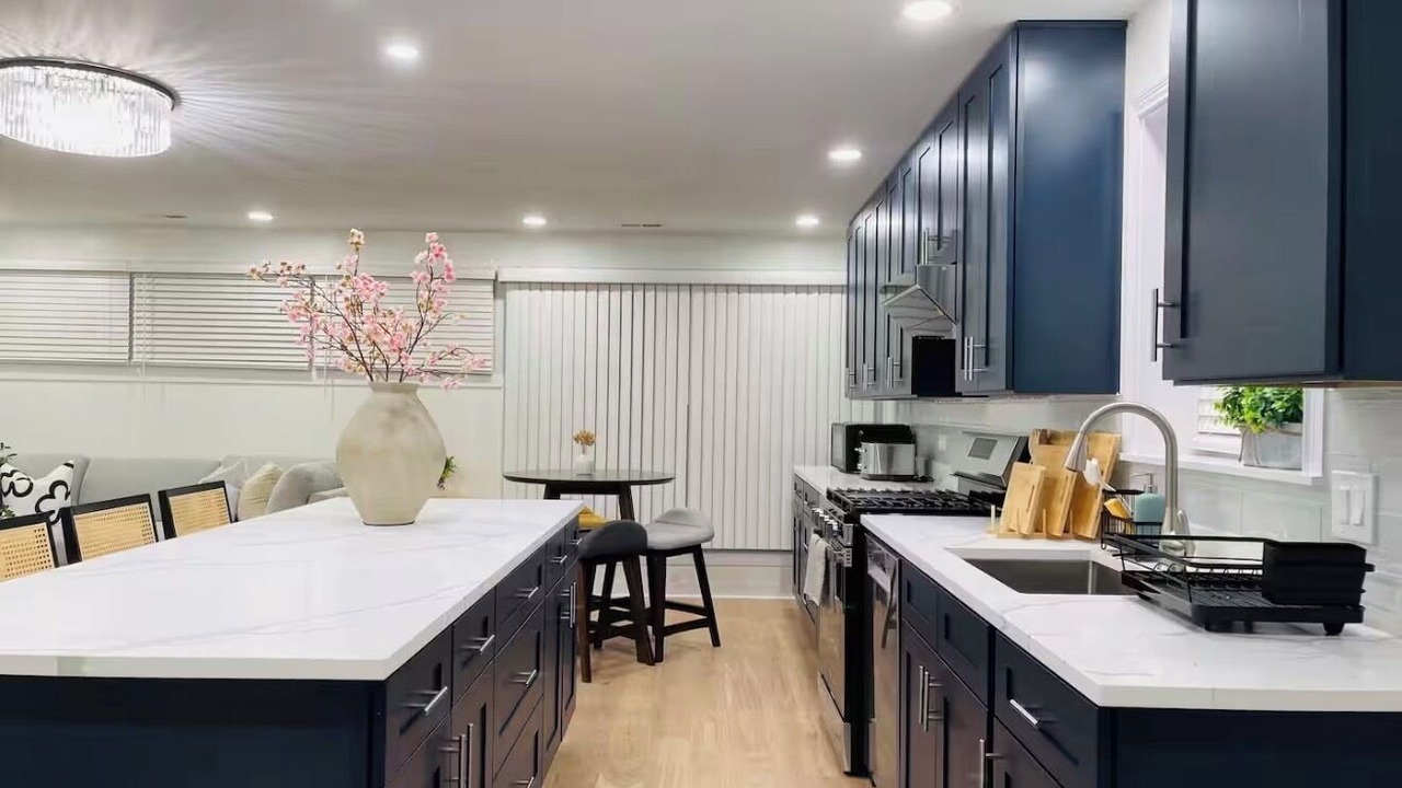 Photo of Kitchen in West Ridge