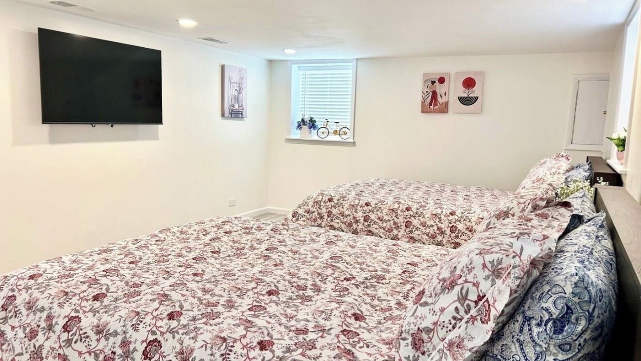 Photo of Bedroom in West Ridge