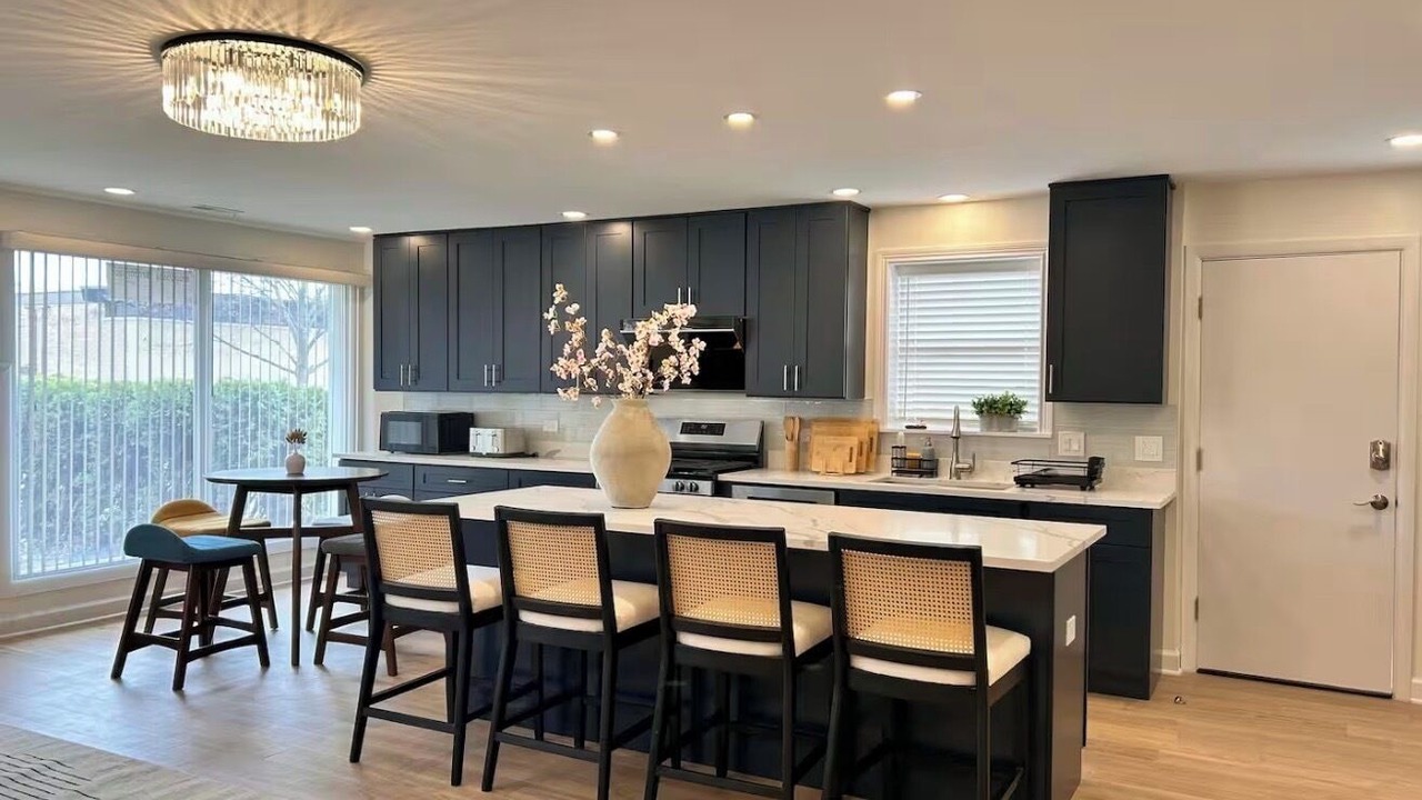 Photo of Kitchen in West Ridge