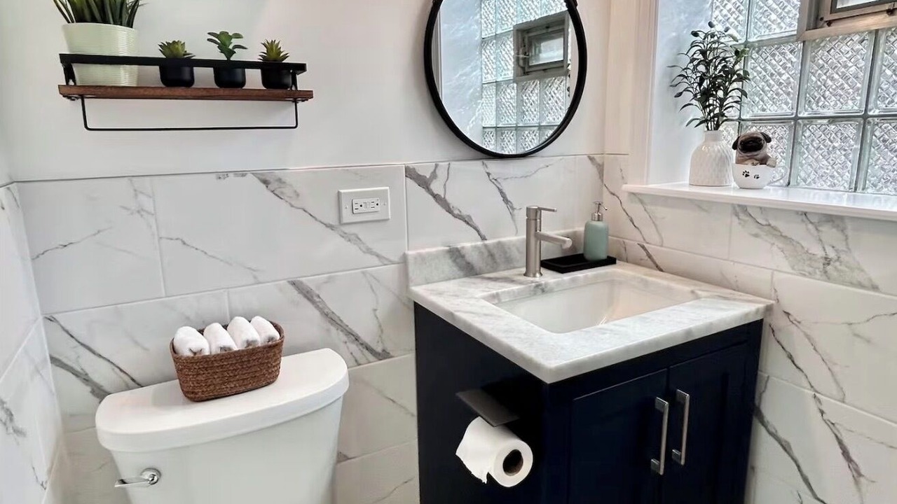 Photo of Bathroom in West Ridge