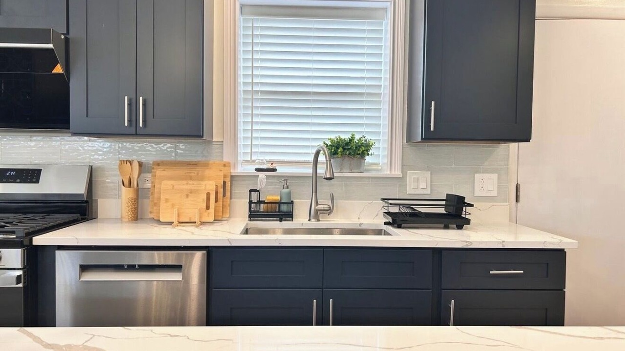 Photo of Kitchen in West Ridge