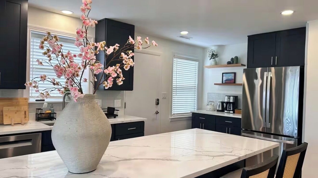 Photo of Kitchen in West Ridge