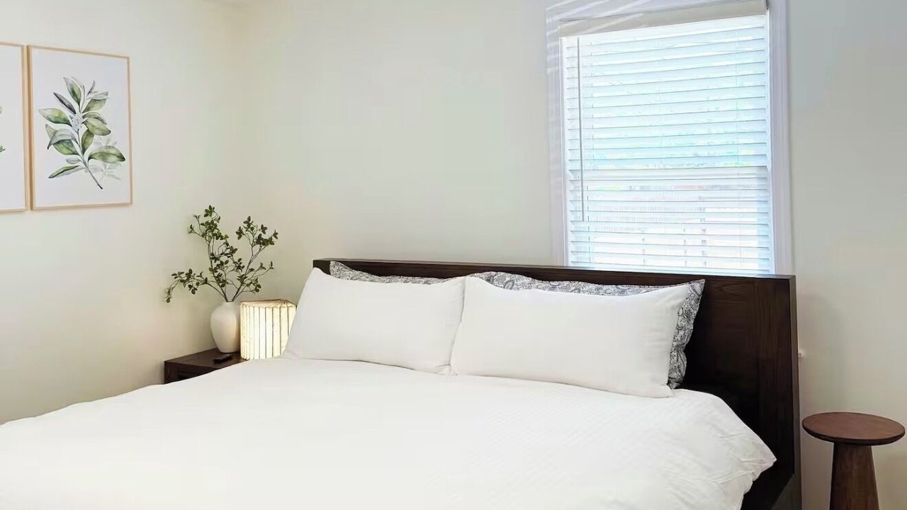 Photo of Bedroom in West Ridge