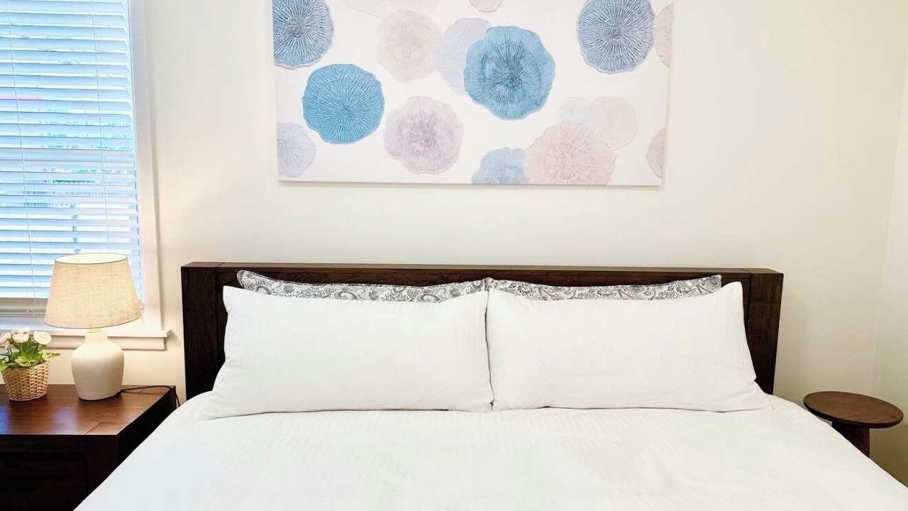 Photo of Bedroom in West Ridge