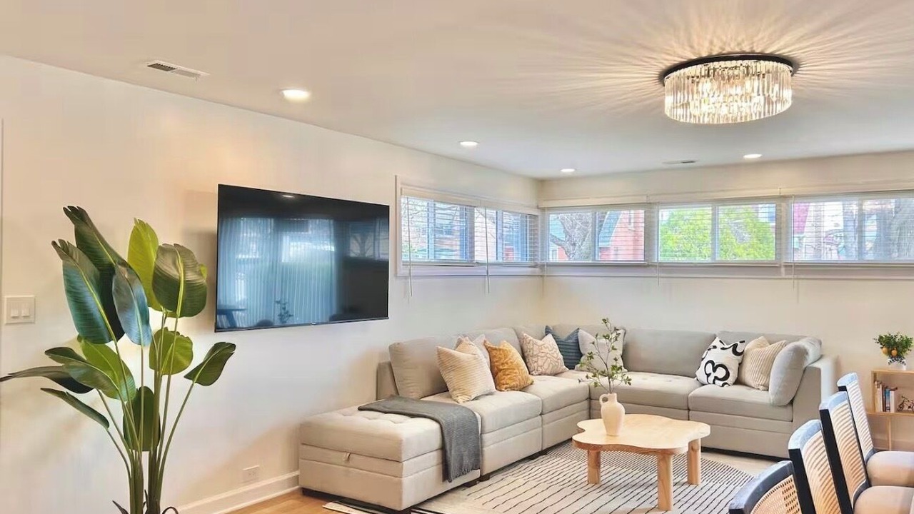 Photo of Livingroom in West Ridge