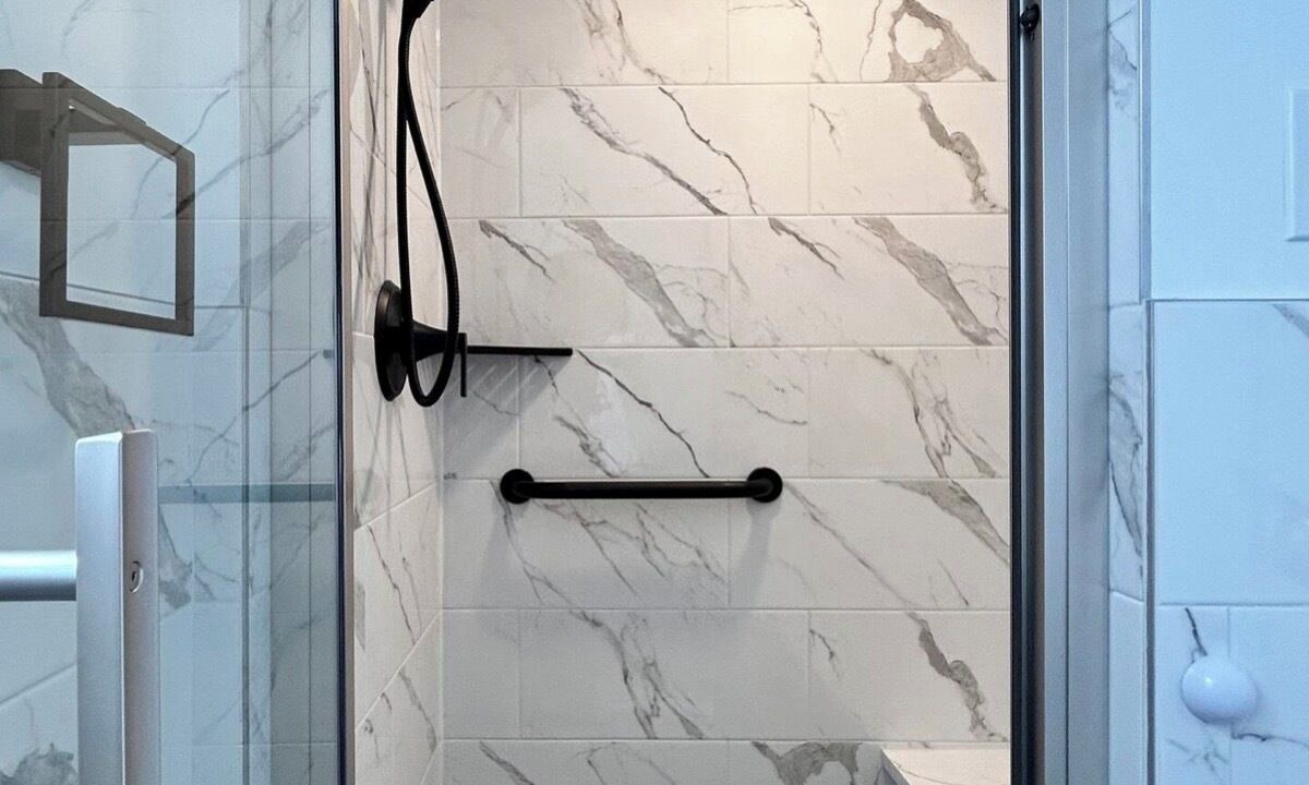 Photo of Bathroom in West Ridge
