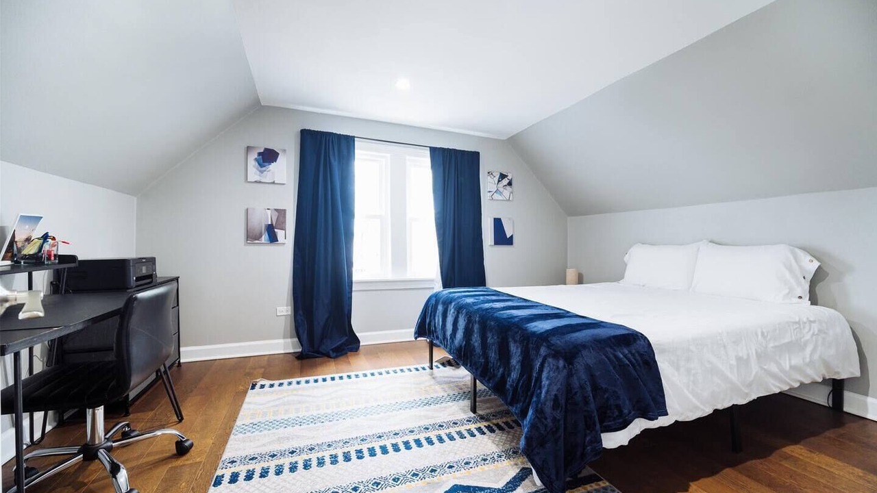 Photo of Bedroom in Avondale