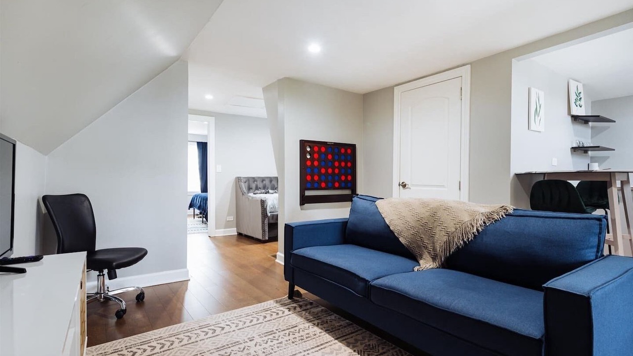 Photo of Livingroom in Avondale