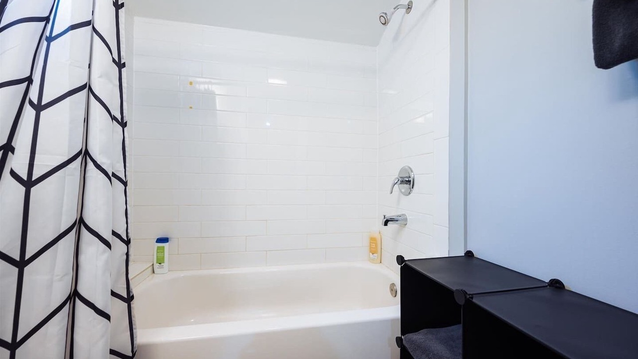 Photo of Bathroom in Avondale