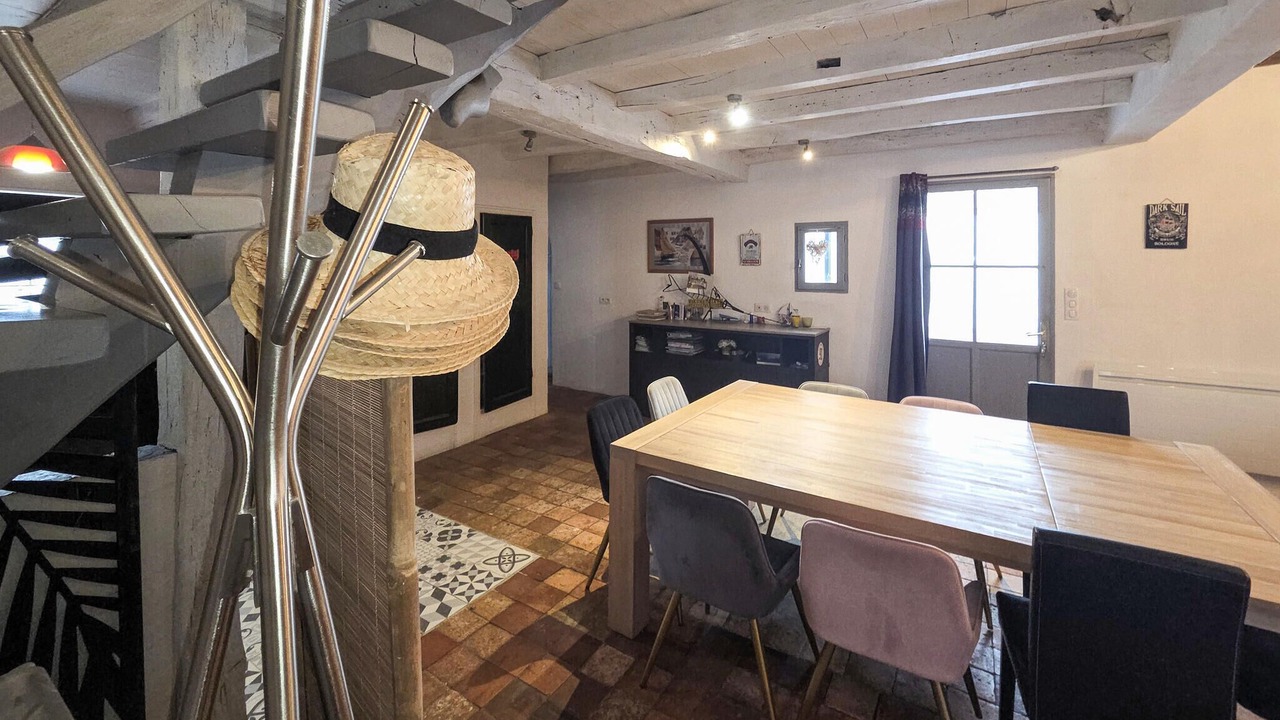 Photo of Bedroom in La Gueriniere