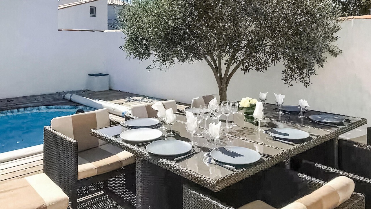 Photo of Outdoor in La Gueriniere