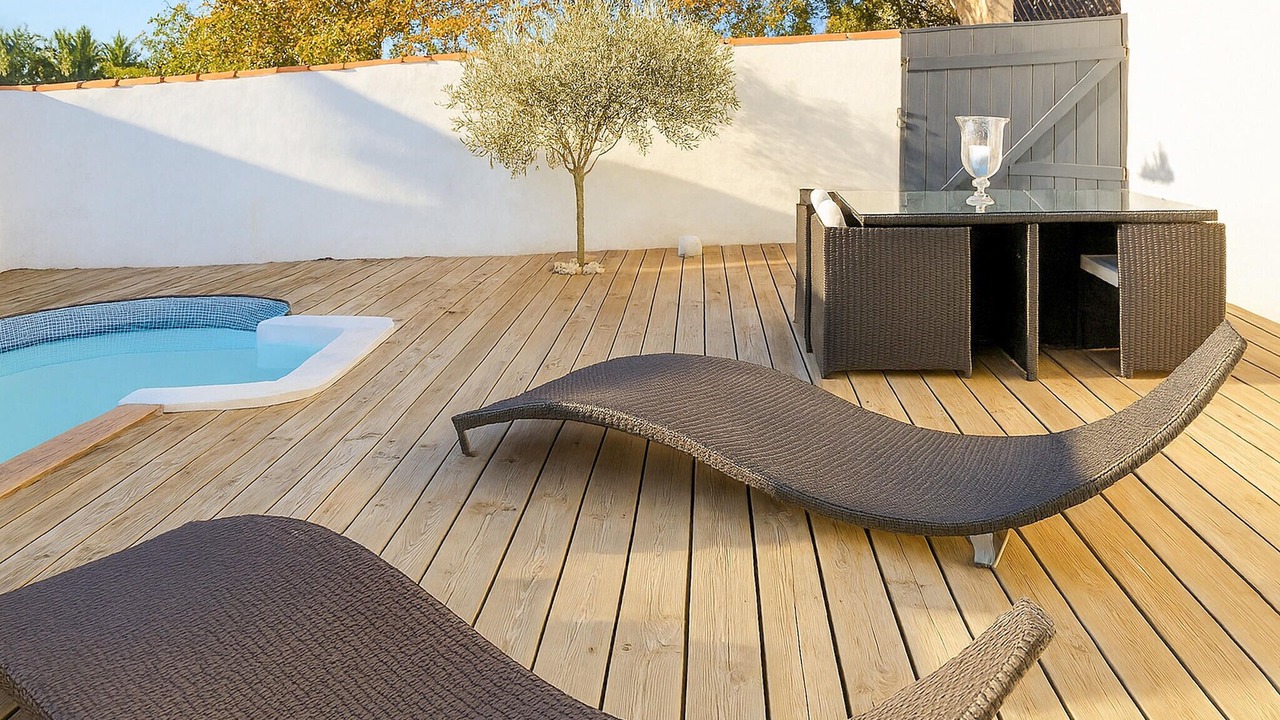 Photo of Outdoor in La Gueriniere