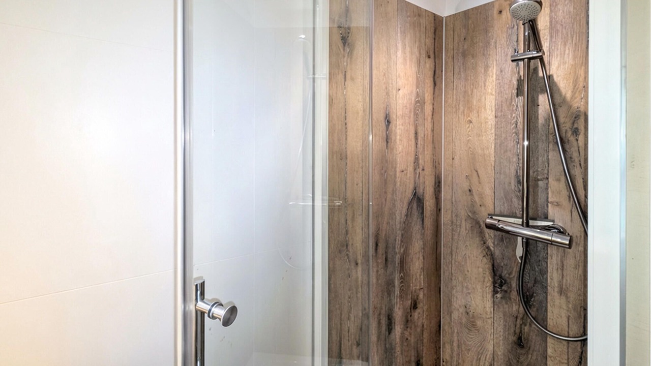 Photo of Bathroom in La Gueriniere