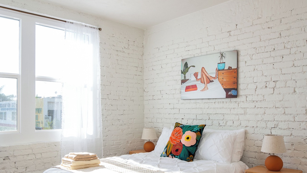 Photo of Bedroom in Westlake