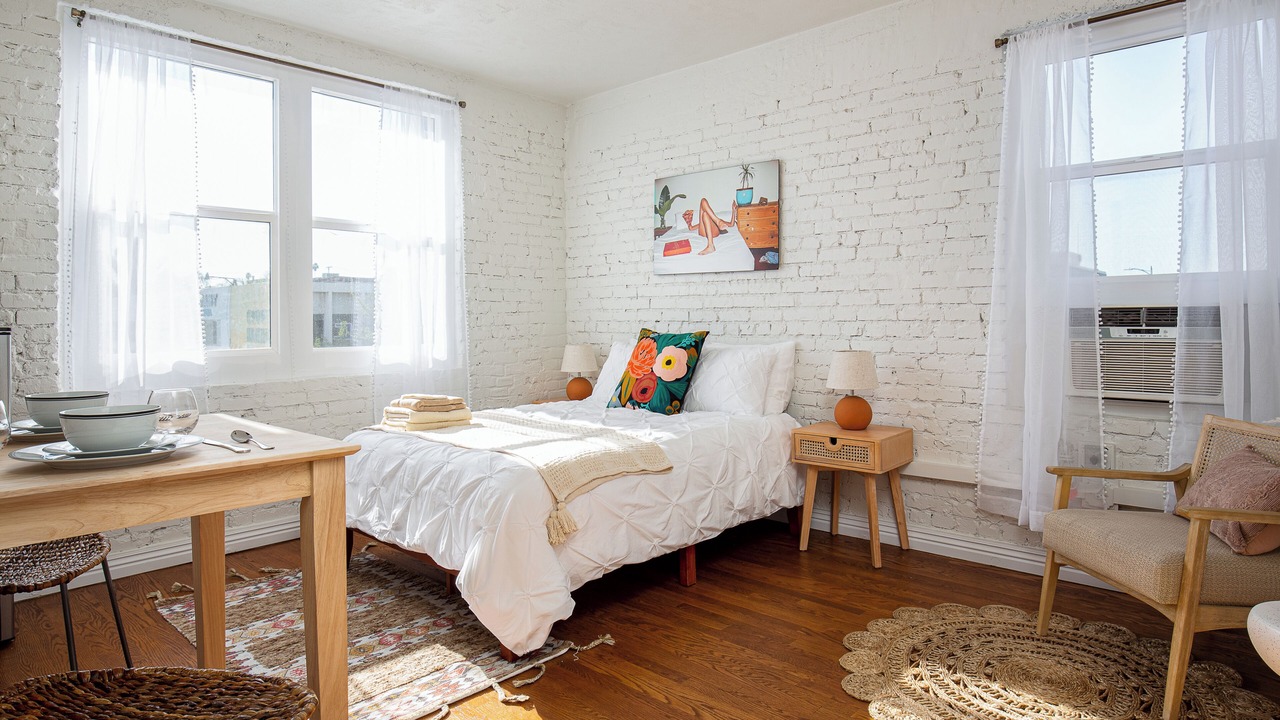 Photo of Bedroom in Westlake