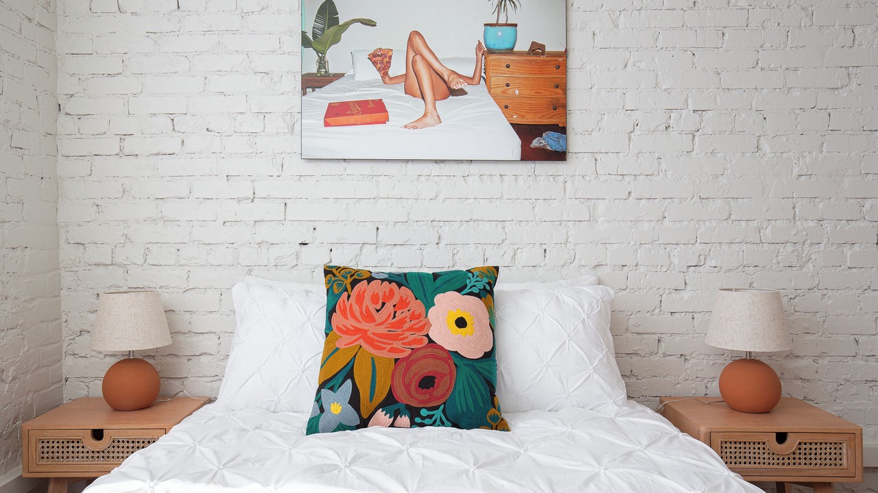 Photo of Bedroom in Westlake
