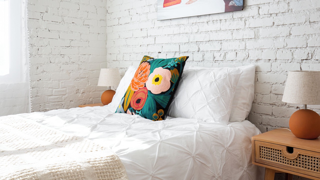 Photo of Bedroom in Westlake
