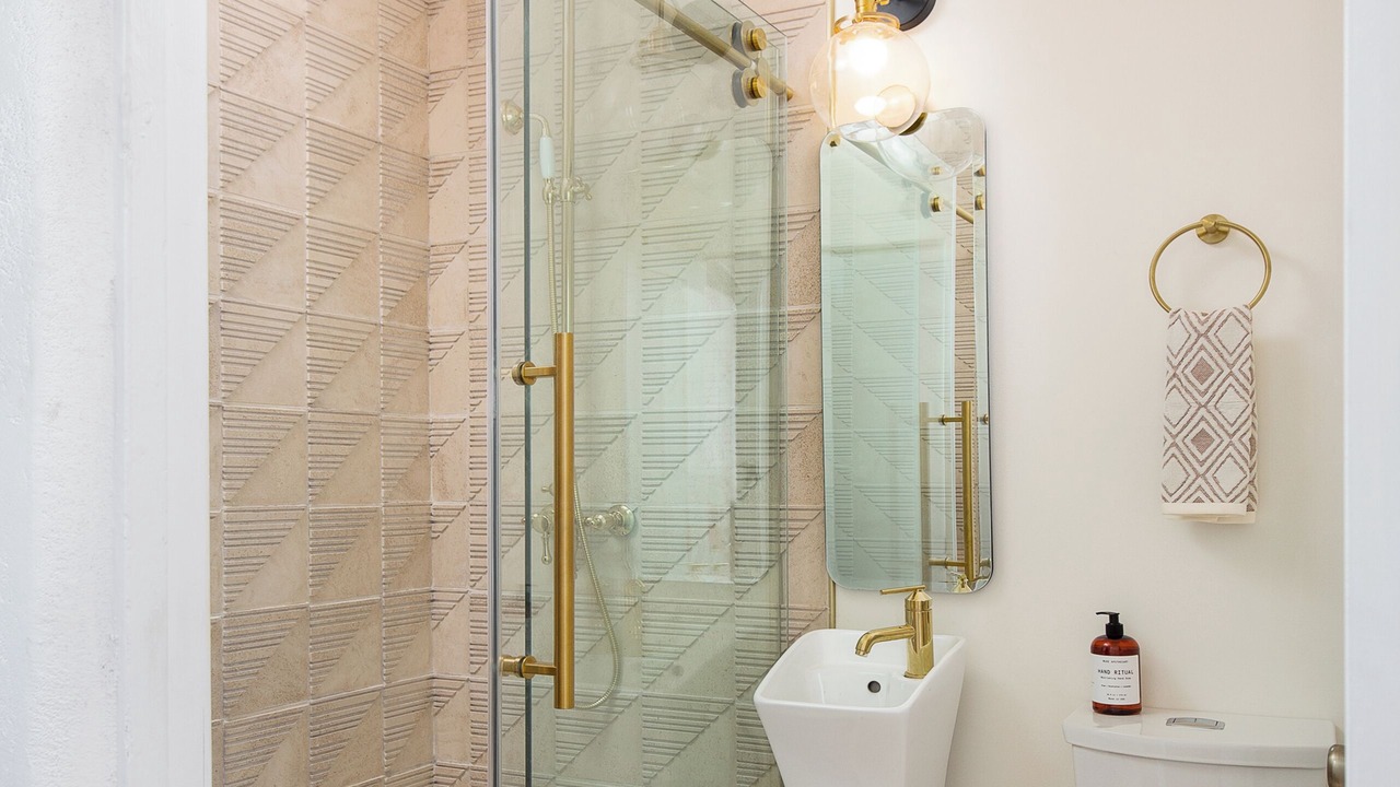 Photo of Bathroom in Westlake