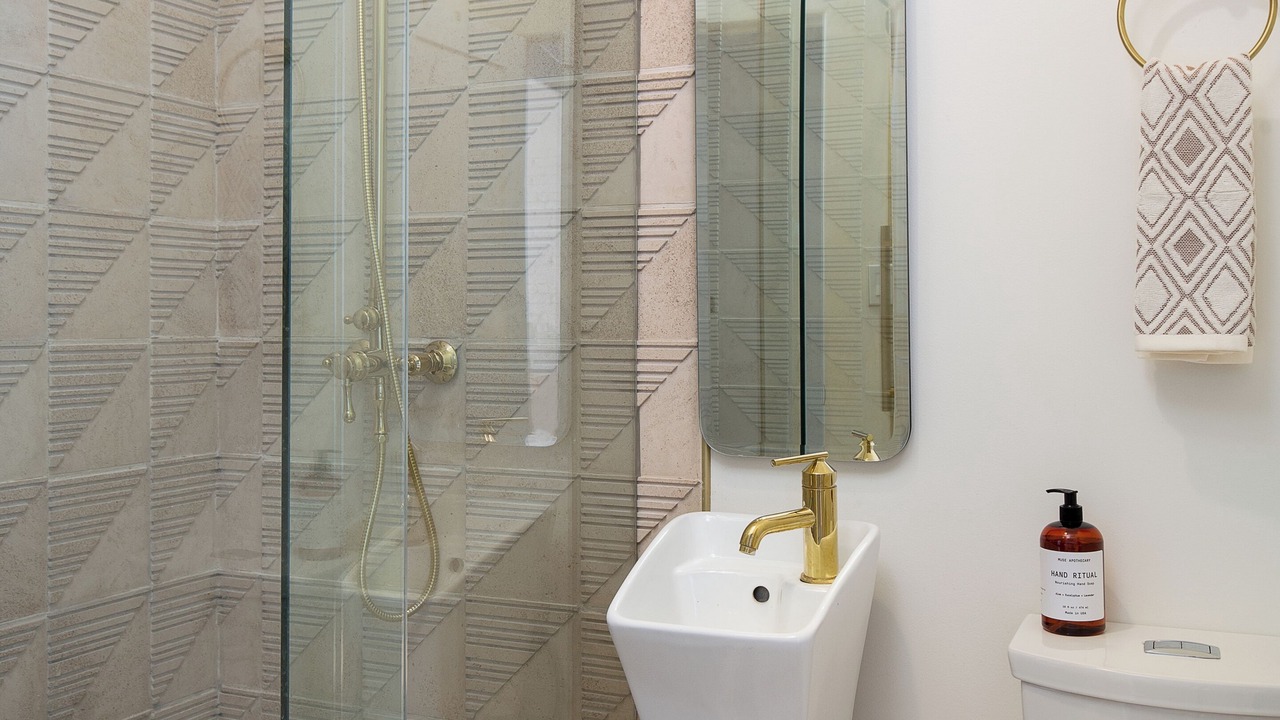 Photo of Bathroom in Westlake