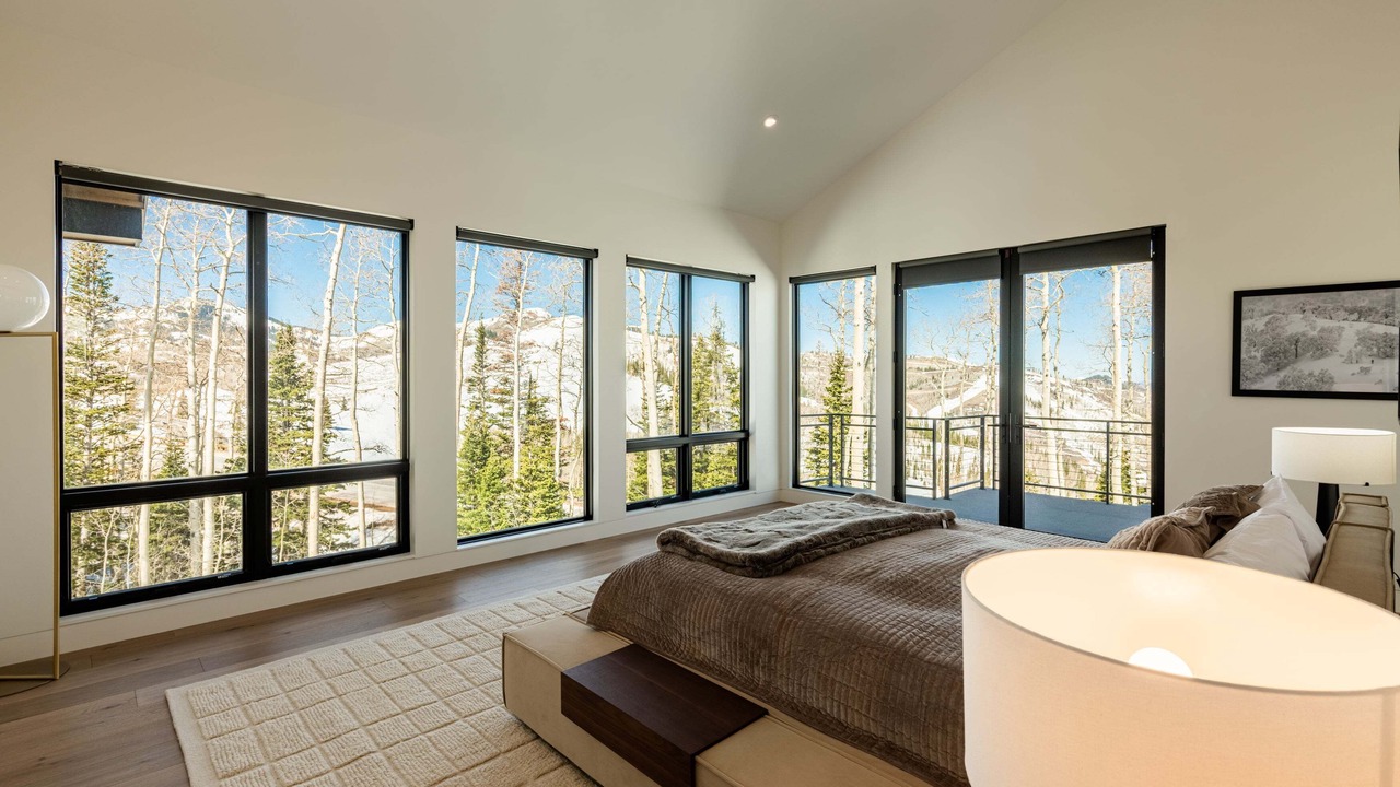 Photo of Bedroom in Empire Pass