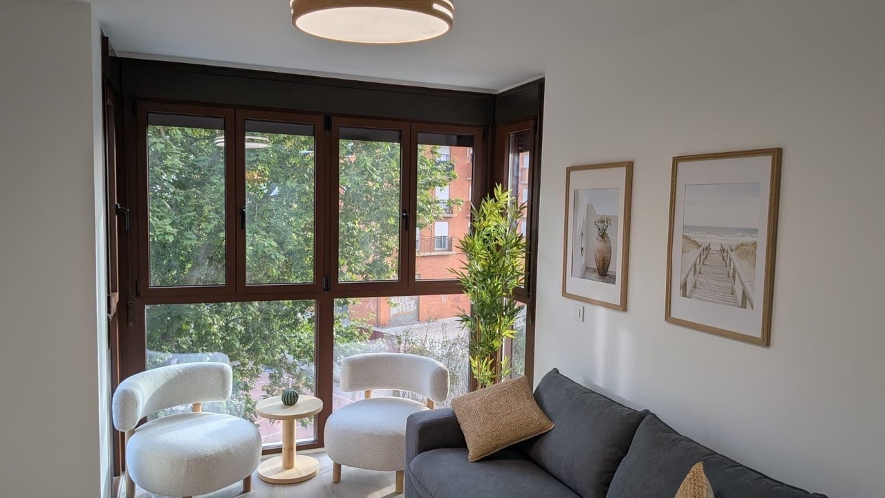 Photo of Livingroom in La Malva-rosa