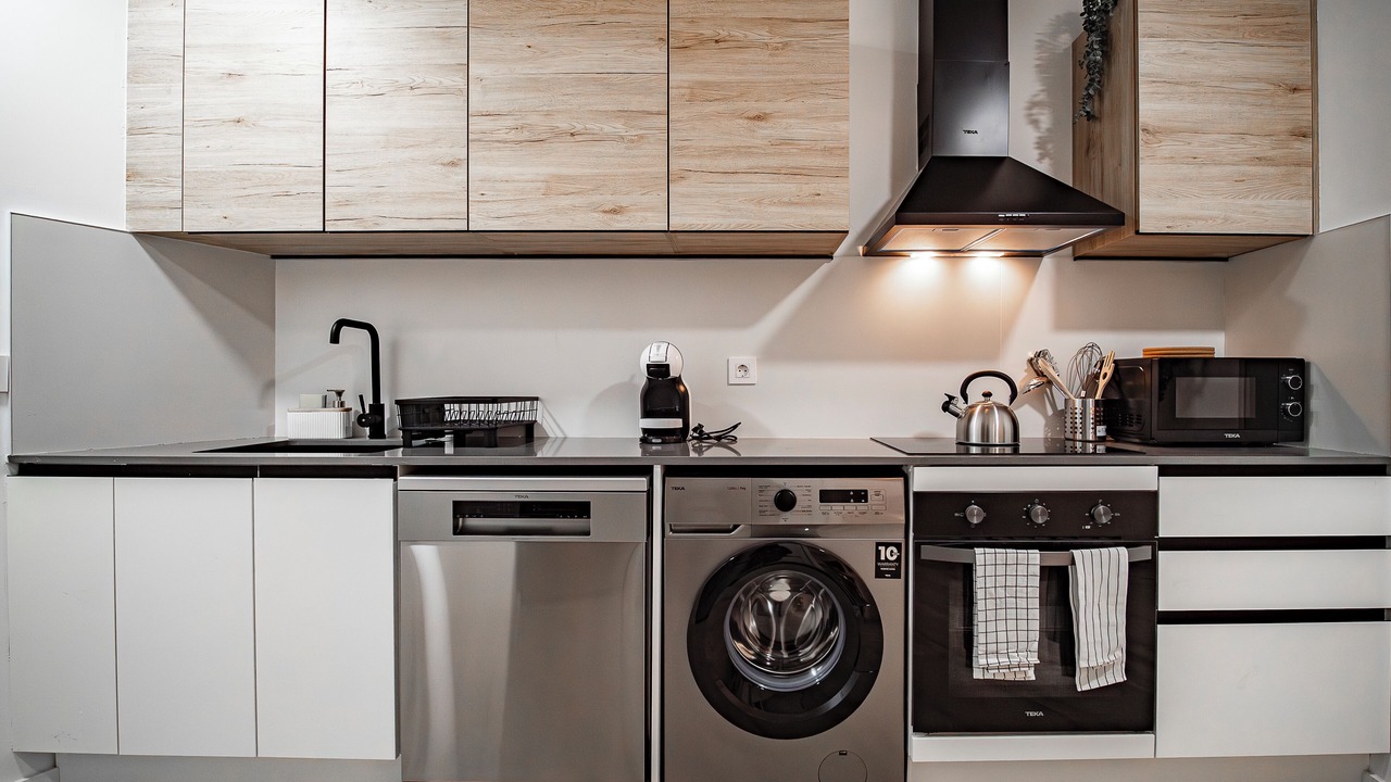 Photo of Kitchen in La Malva-rosa