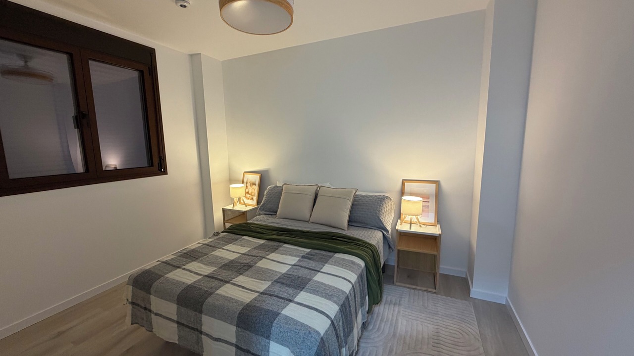 Photo of Bedroom in La Malva-rosa