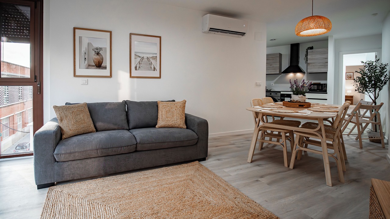 Photo of Livingroom in La Malva-rosa