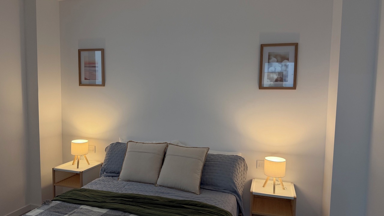 Photo of Bedroom in La Malva-rosa