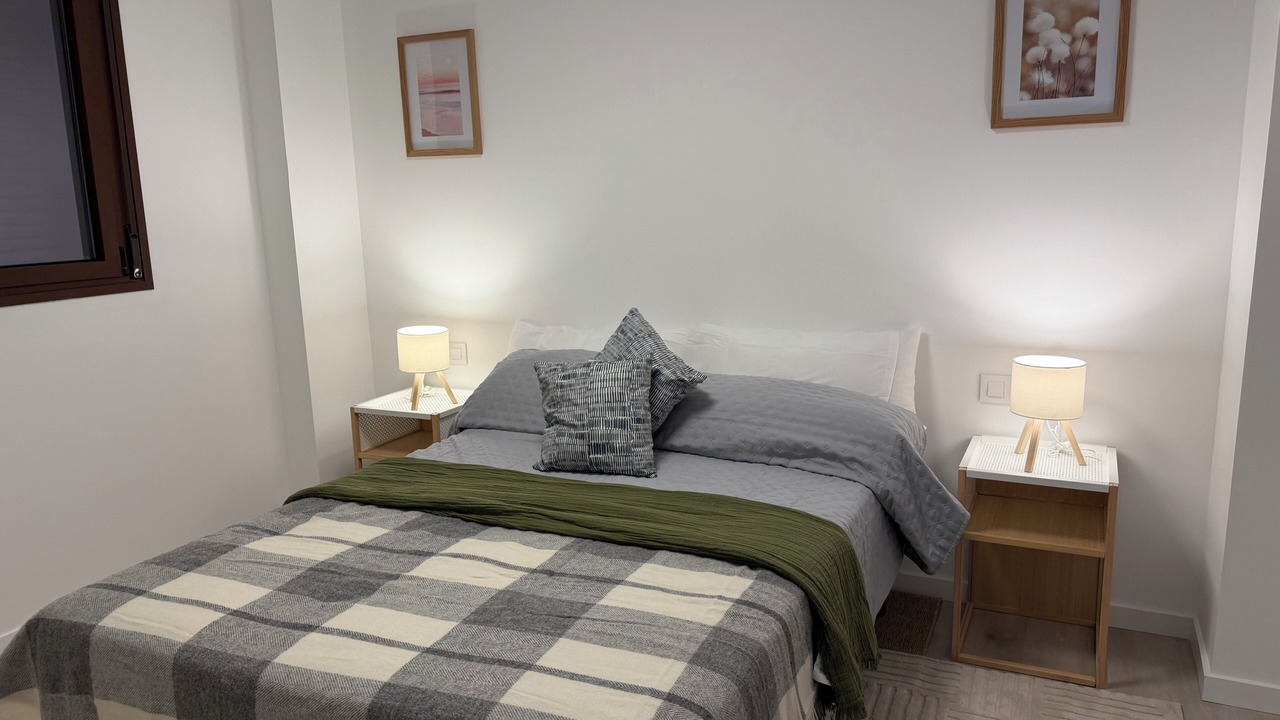 Photo of Bedroom in La Malva-rosa