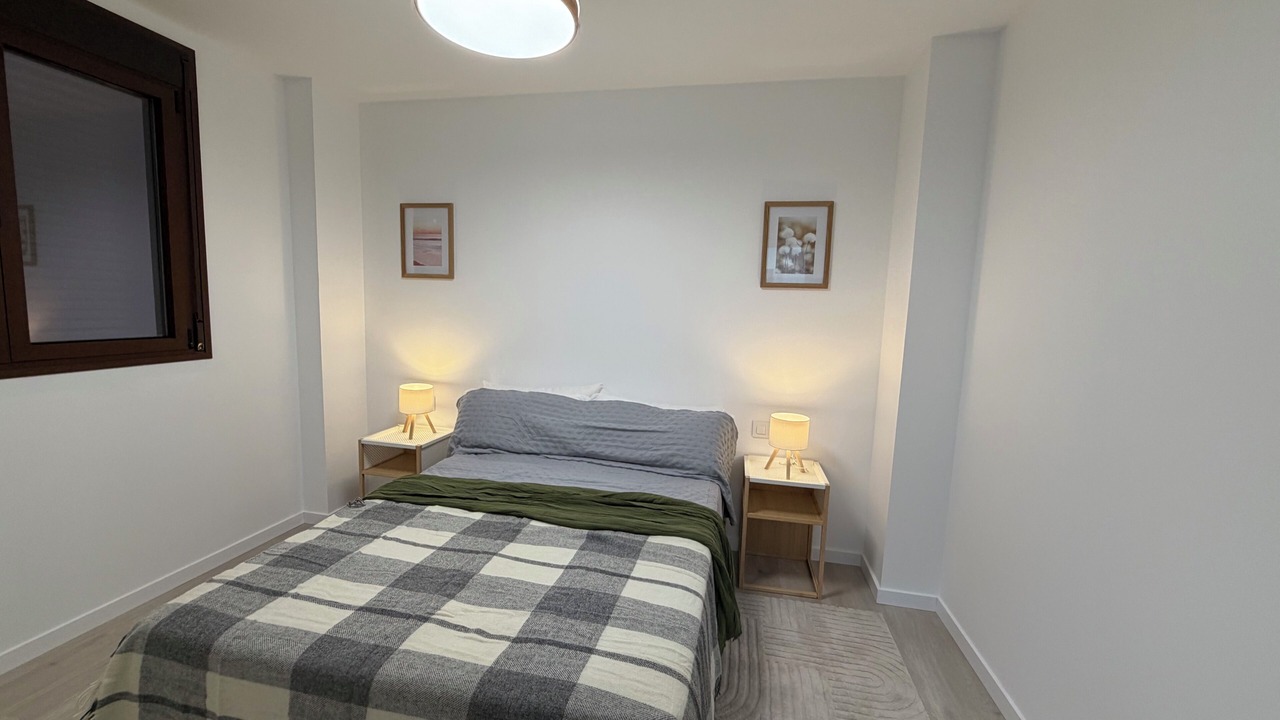 Photo of Bedroom in La Malva-rosa