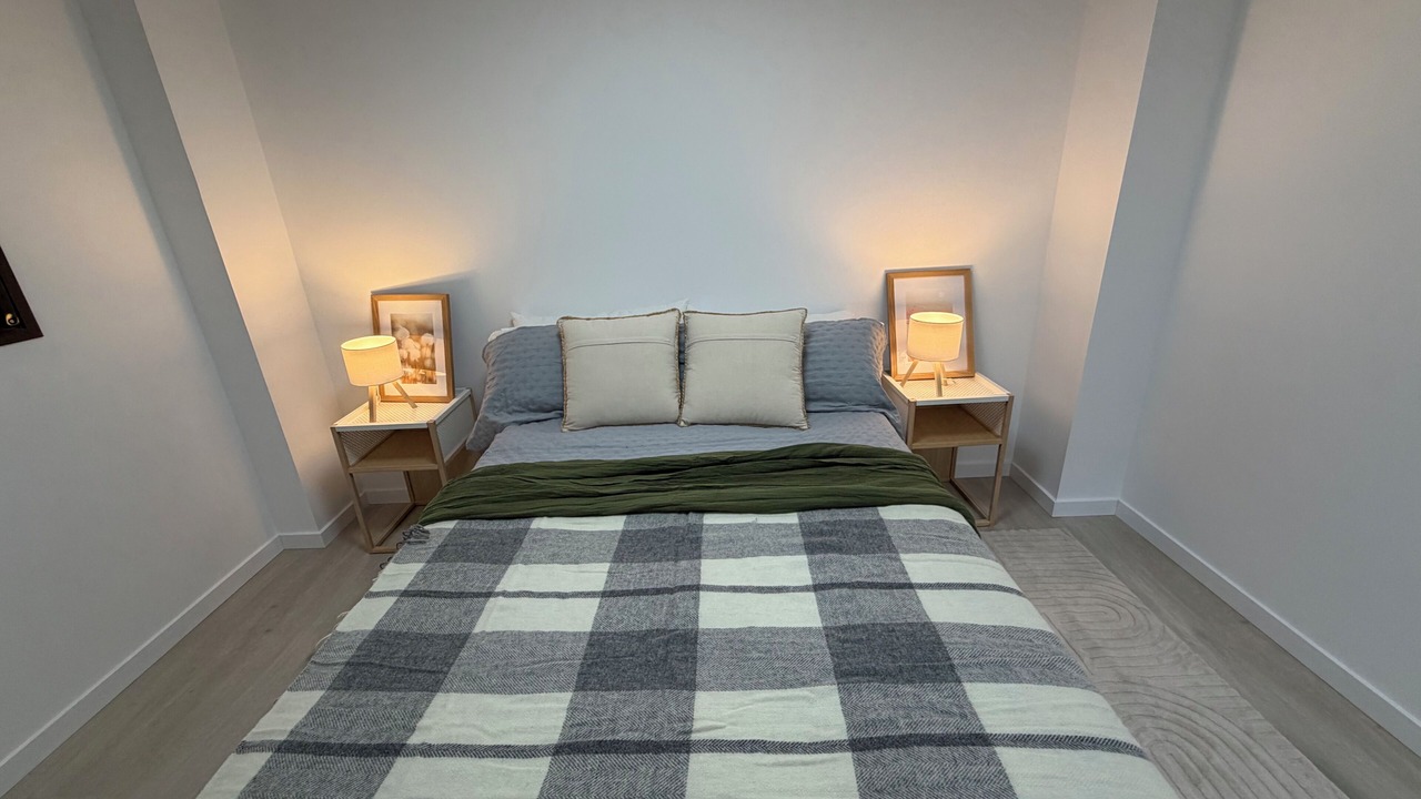 Photo of Bedroom in La Malva-rosa
