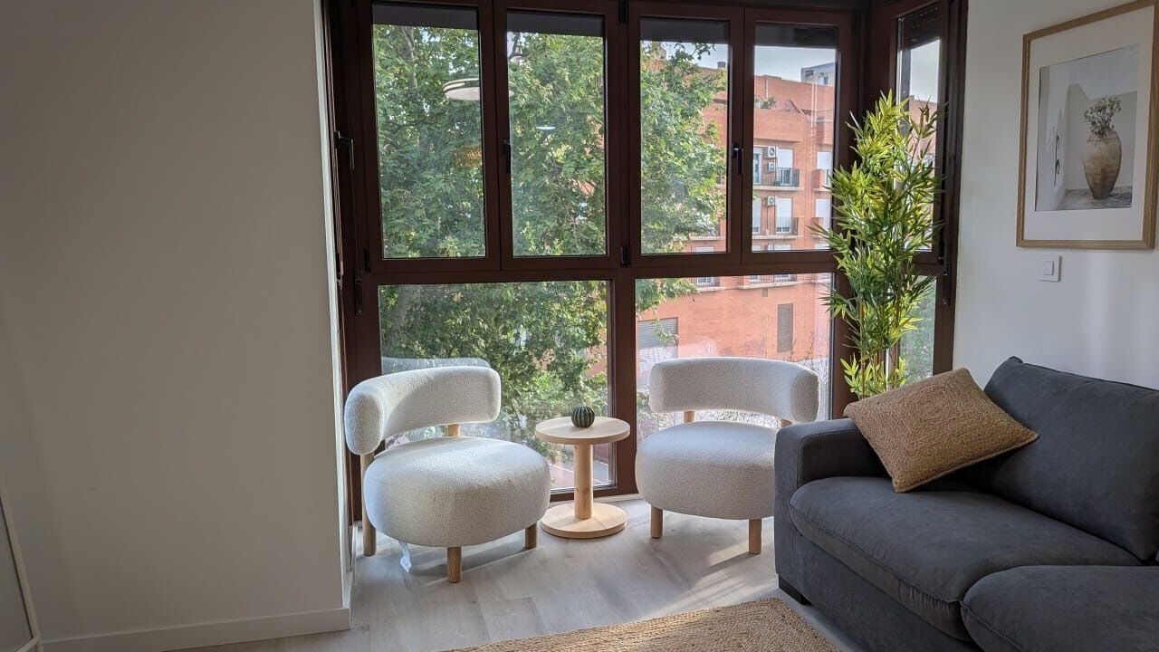 Photo of Livingroom in La Malva-rosa