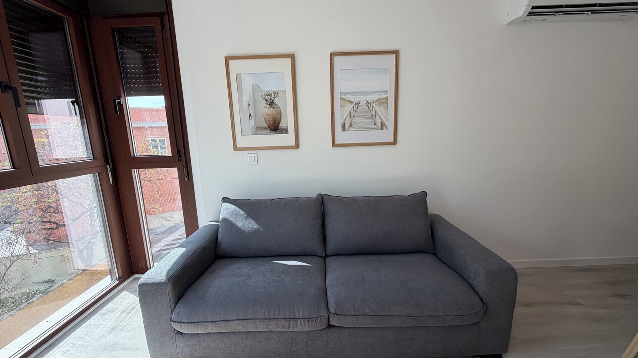 Photo of Livingroom in La Malva-rosa